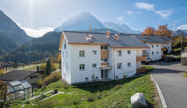STEINMANN, (Scuol). by Interhome