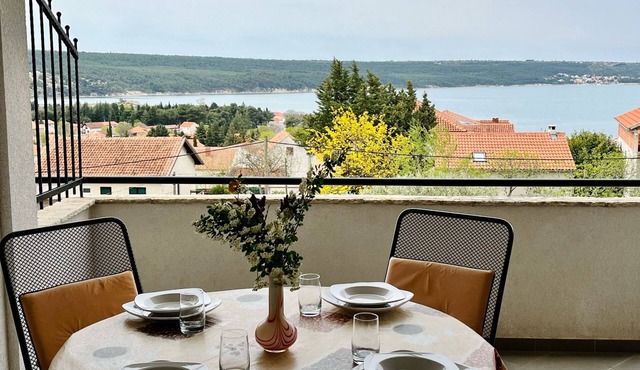 Stela in Karin Gornji by Interhome