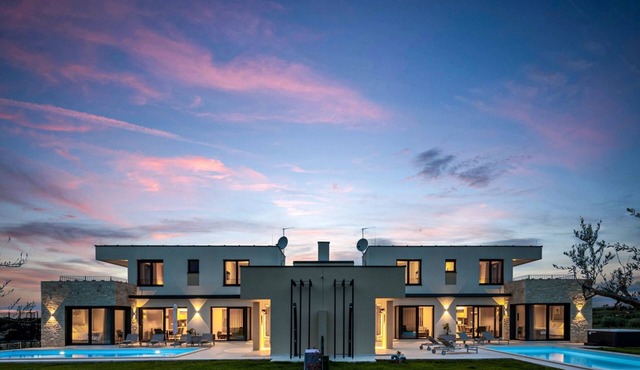 Stella & Alba by Interhome