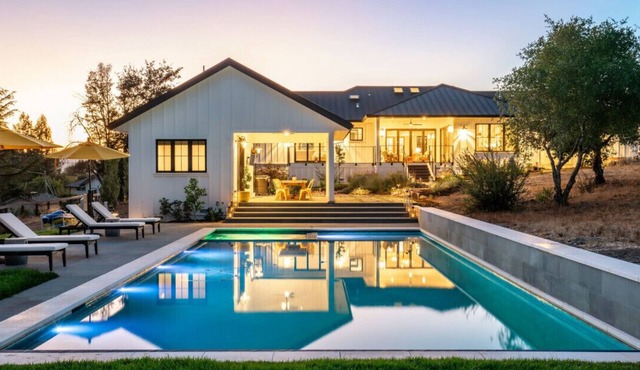 Stella Campagna - Brand NEW 3 BD, Pool, Spa