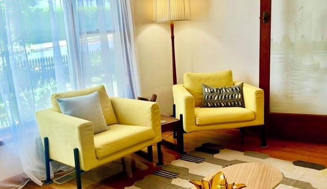 Stella house Off Piper. nnSpacious 4-bedroom house in charming Kyneton