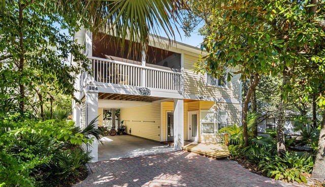 Stella Luna in Old Grayton- Perfect for Families and Friends