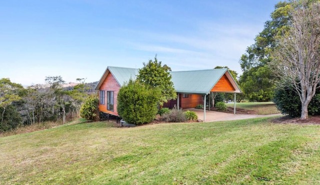 Stella Luna Luxury Chalet 2 Bedrooms