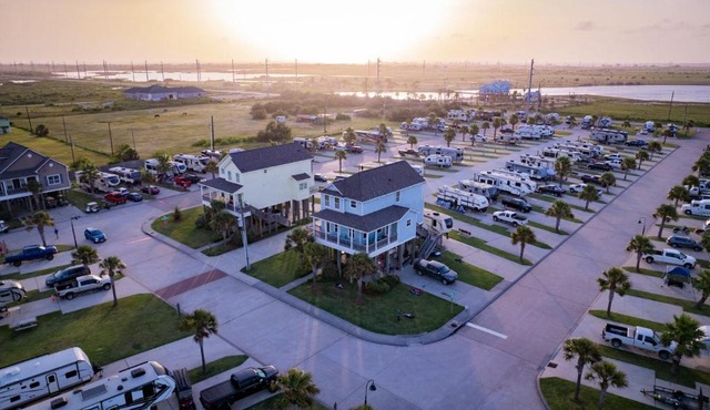 Stella Mare RV Resort