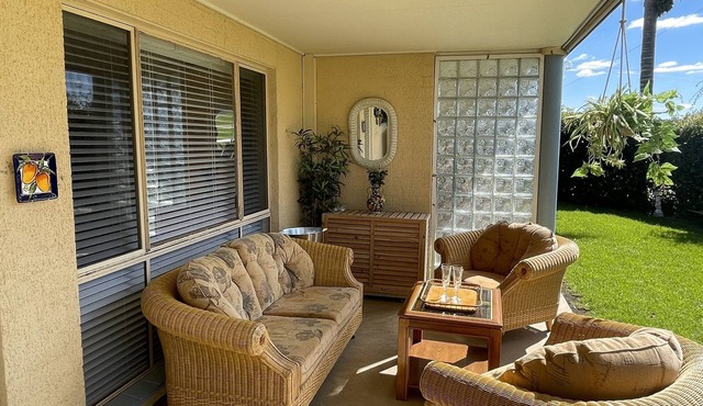 Stella Maris - 2 Bedroom apartment