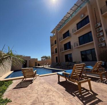 STELLA MARIS Boutique Hotel