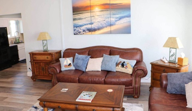 Stella's Beach House