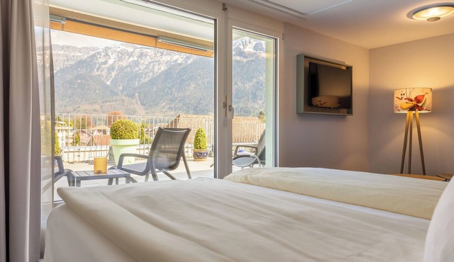 Stella Swiss Quality Hotel