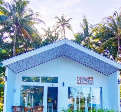 Stella Villa