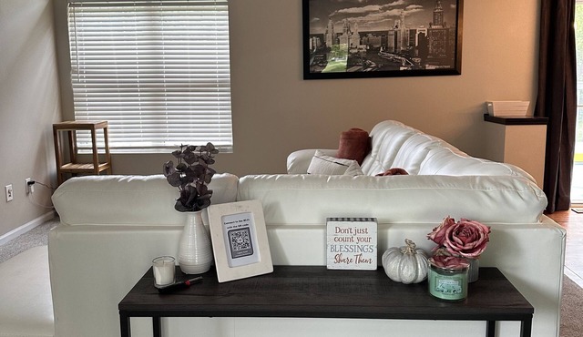 Stellar 4 bedroom home, newly renovated in Ankeny