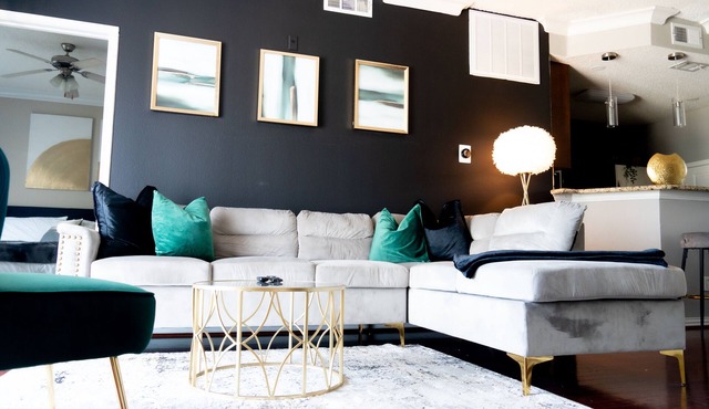 Stellar City Suites