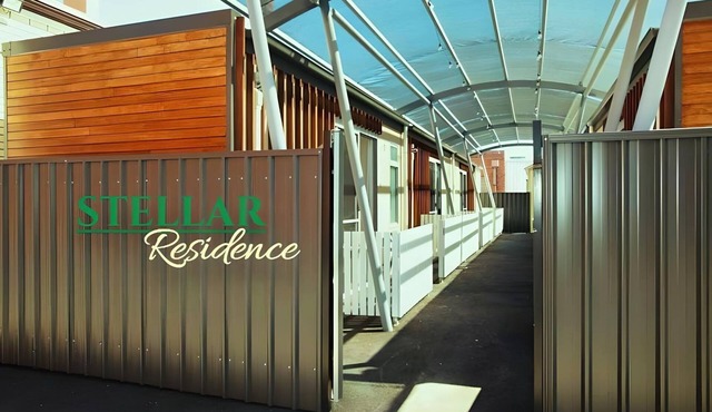 Stellar Residence #2