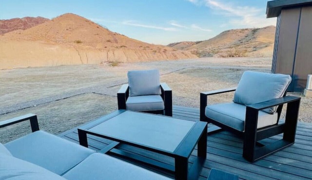 Stellar Retreat at Big Bend - Cabin #10