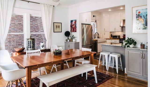 Stellar Suites | Parkside Highlands Home | 5 BR