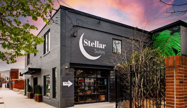Stellar Suites
