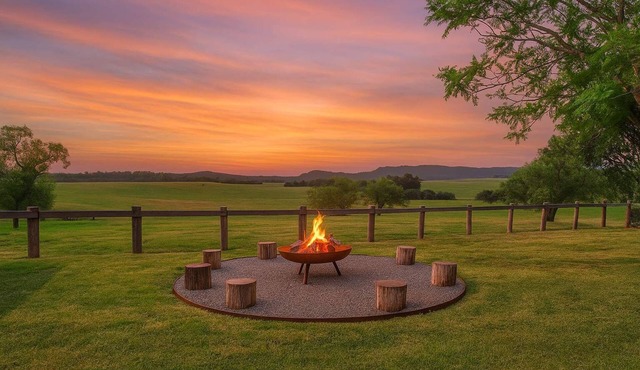 Stellaview Estate | Hunter Valley