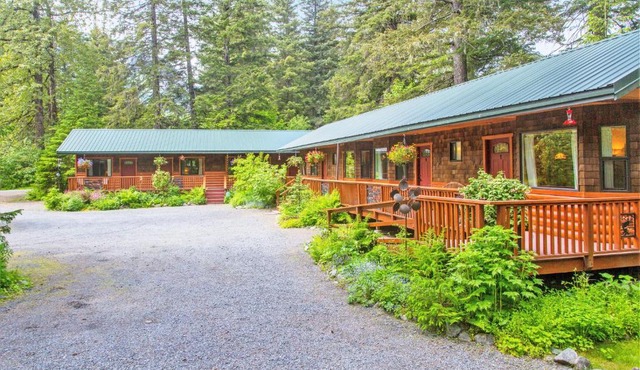 Steller Inn