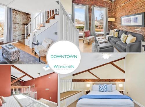 Stemmermans Hotel Entire Boutique Hotel Downtown!