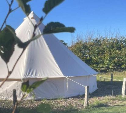 Stenbækgård - Farm Glamping