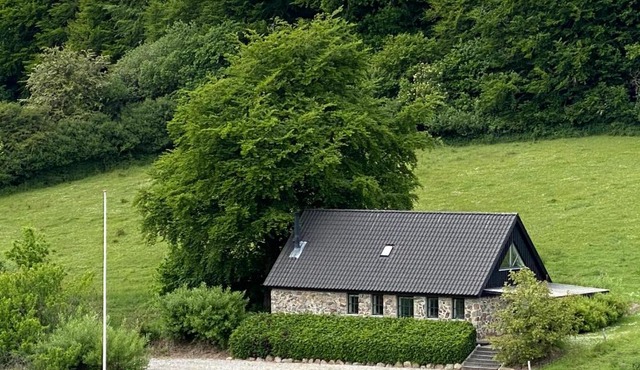 Stenhuset i Pilbrodalen