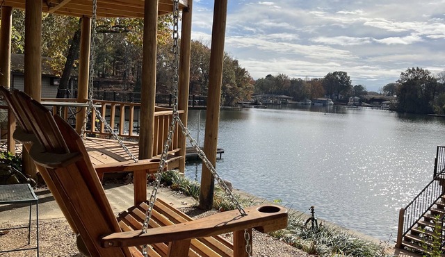 Stenson Hollow Lake Condo