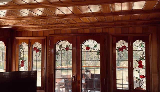 Step aboard the iconic 1875 paddleboat Amphibious & discover a piece of history