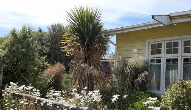 Step back in time at Aunt Tui's