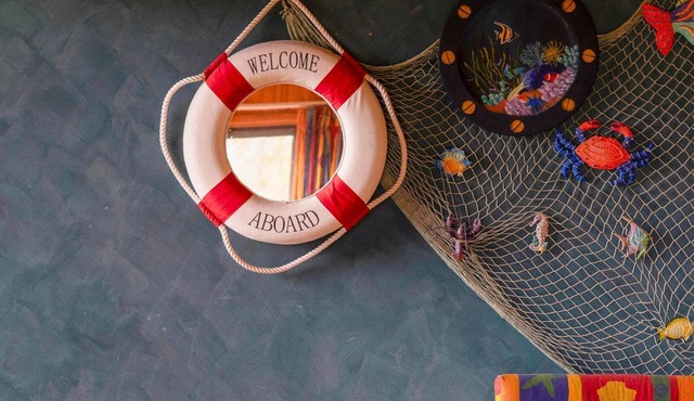 Step Back in Time - Safety Beach