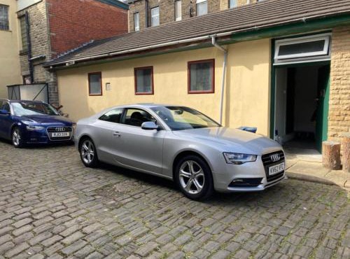 Step-free modern central apartment