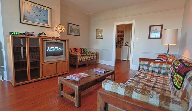 Step in the 90's in Historic Downtown Hagerstown