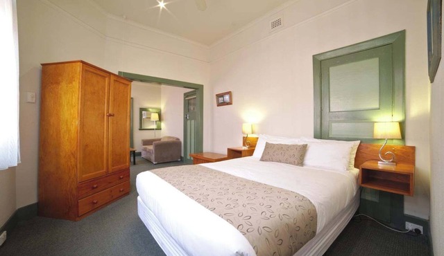 Step into a cozy and practical LARGE studio apartment, thoughtfully designed for a comfortable stay.