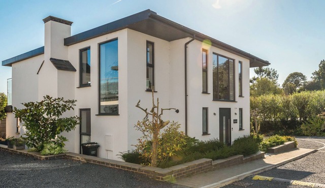 Step into indulgence, where every detail is tailored for your comfort.