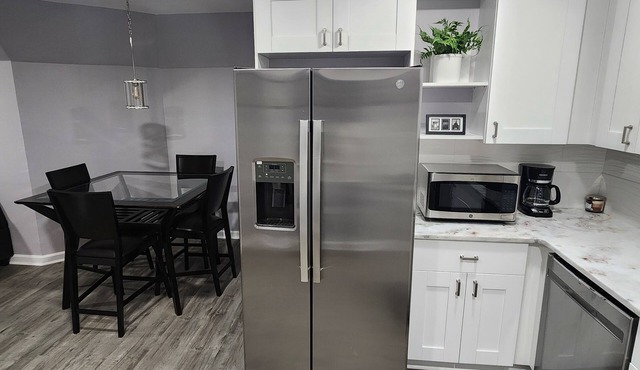 Step into Peace 'W Bright View