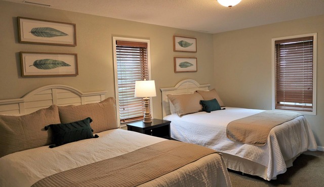 Step Outside & You're at the Lake | Beach Access & Boat Rentals Available