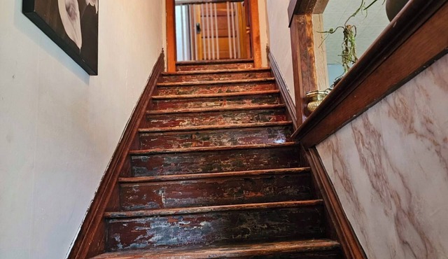 "Step right into nature's theater with our VRBO home as your backdrop!"