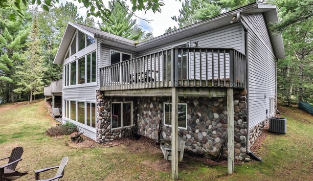 Stepaway Vacation Rentals- Whitewoods Cove