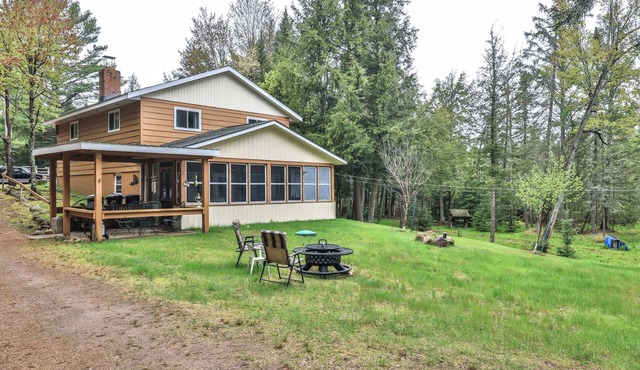 Stepaway Vacation Rentals- Pop's Place