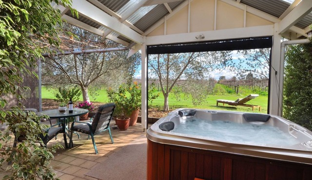 Stephanette's Cottage