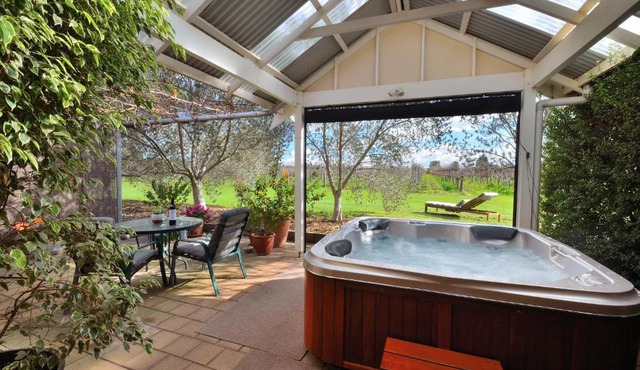 Stephanette's Cottage