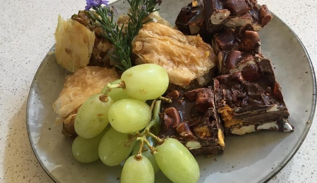 Stephanie’s Country Cottages