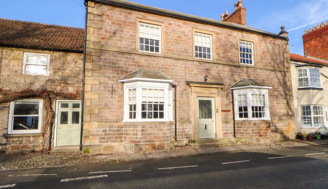 STEPPING STONES, pet friendly in Catterick, North Yorkshire