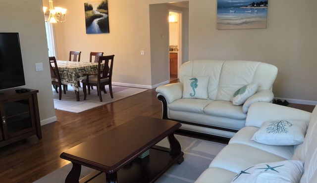 Steps Away from Pebble Beach 17 Miles