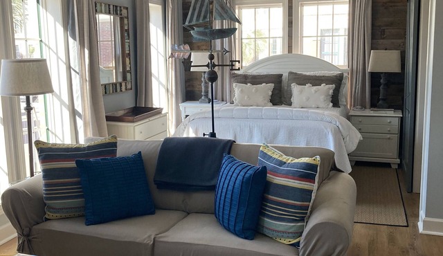 Steps away from Rosemary Beach, Seacrest Beach & Alys Beach! 5 STAR REVIEWS!