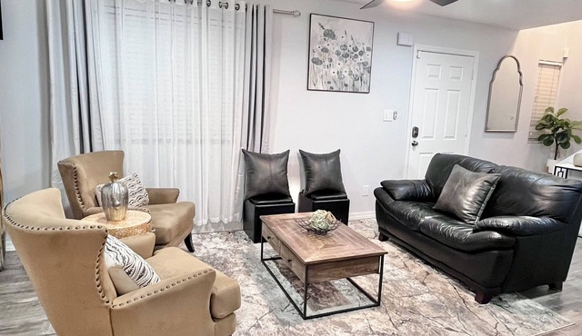 Steps from Cubs Stadium - Perfect Game Day Condo! Near Tempe and Scottsdale!