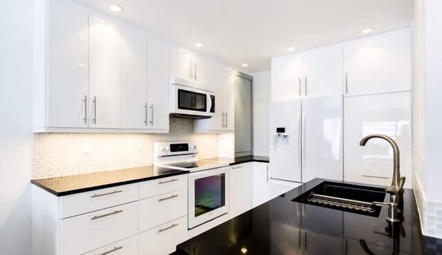 Steps from Gondola, views of Beaver Creek slopes, newly remodeled 2 BR 2BA Condo