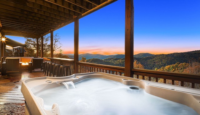 Steps from Hatley Pointe - Short drive to downtown Asheville!