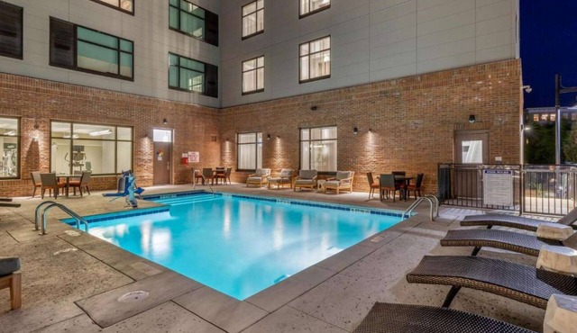 Steps From Historic District | Free Shuttle & Pool