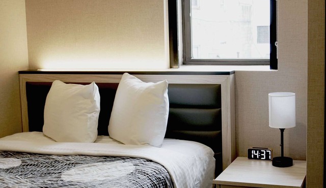 Steps From NY’s historic Chinatown Neighborhood