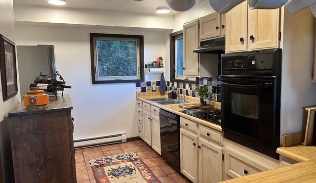 Steps from the slopes - Mountain retreat in Steamboat Springs!