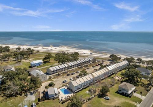 Steps from the Sand and Town Green - 2BR Coastal Retreat